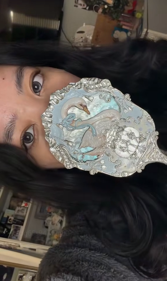 yiwa-eye-Heartbeat Gray