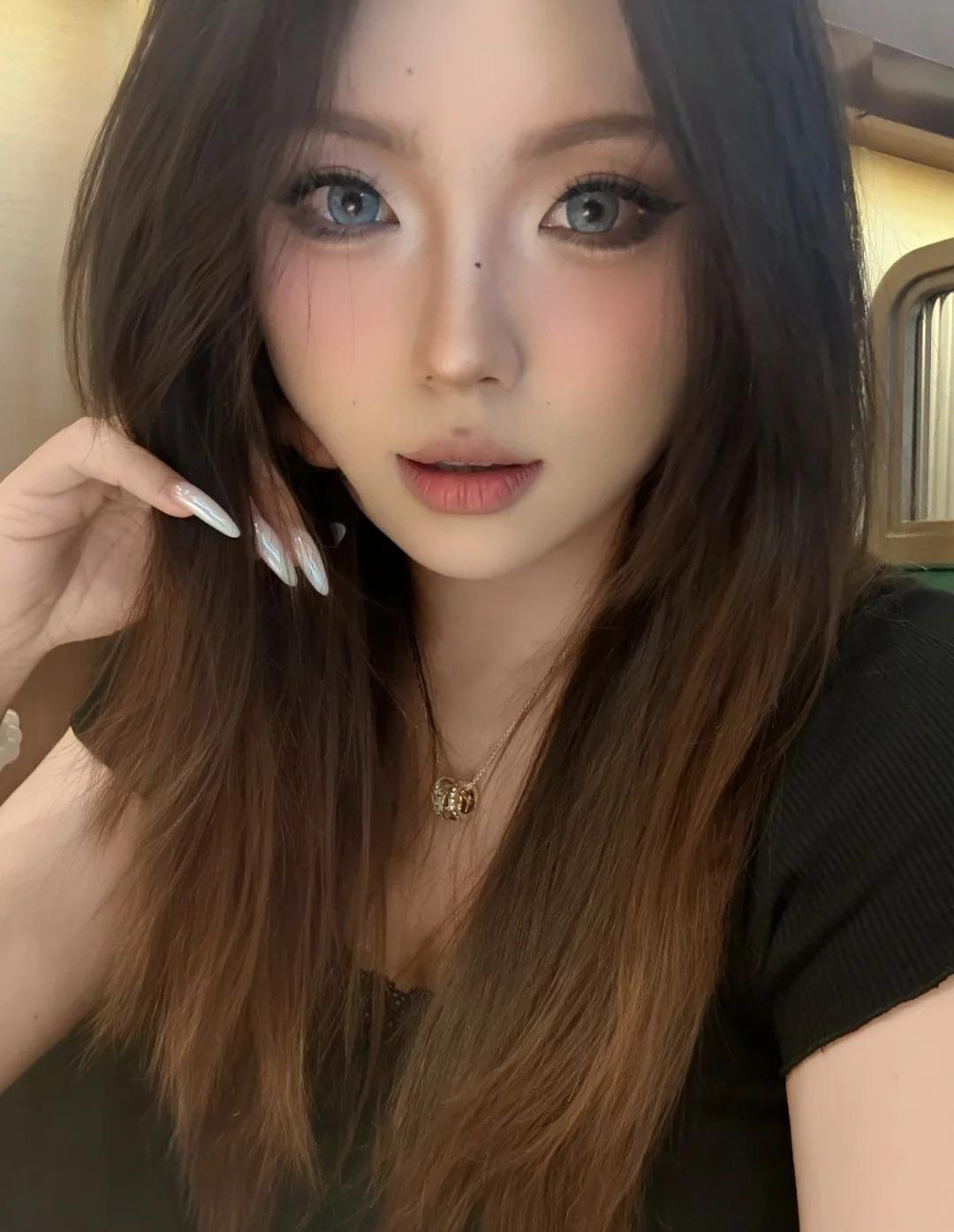 Gone Blue