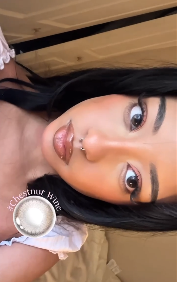 Lapeche-Chestnut Wine