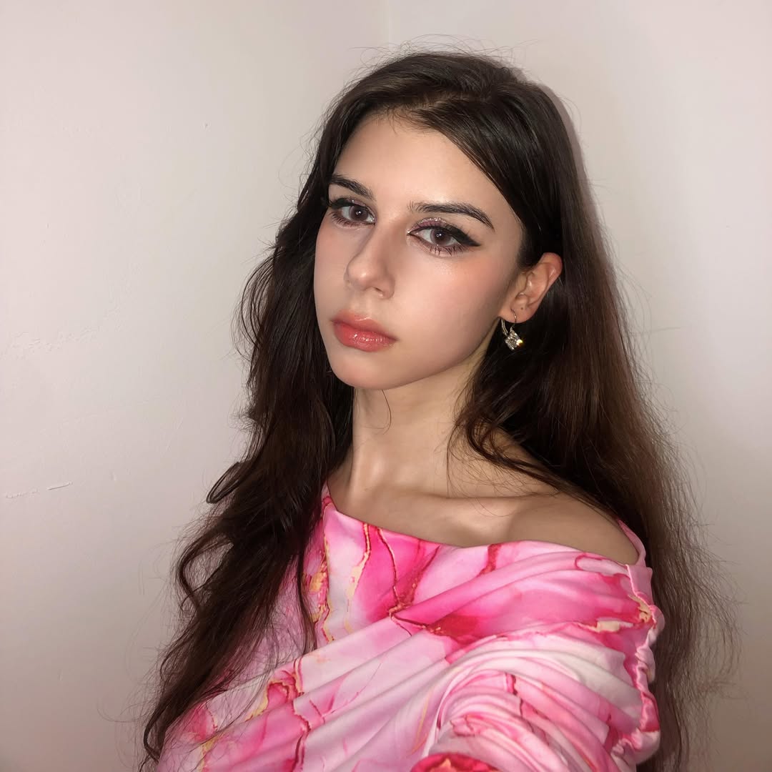 Lapeche—Tears Pink