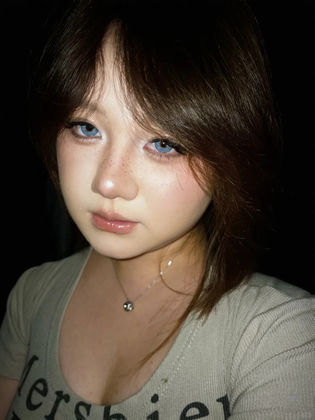 Gone Blue