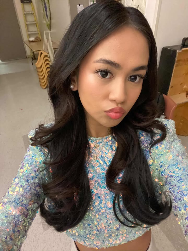 selfies (last one = the best)