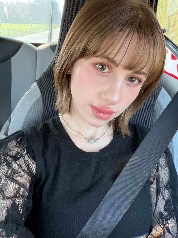 Some selfies & photo dumb 📸💕