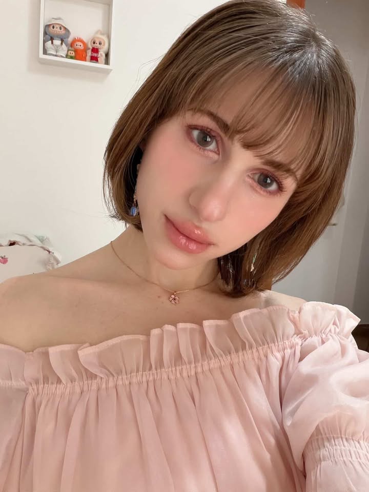 Some selfies & photo dumb 📸💕